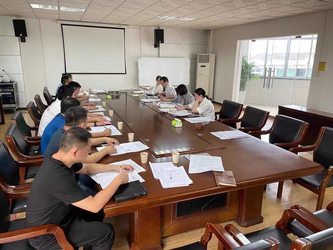 武陵区司法局组织开展征收工作研讨会