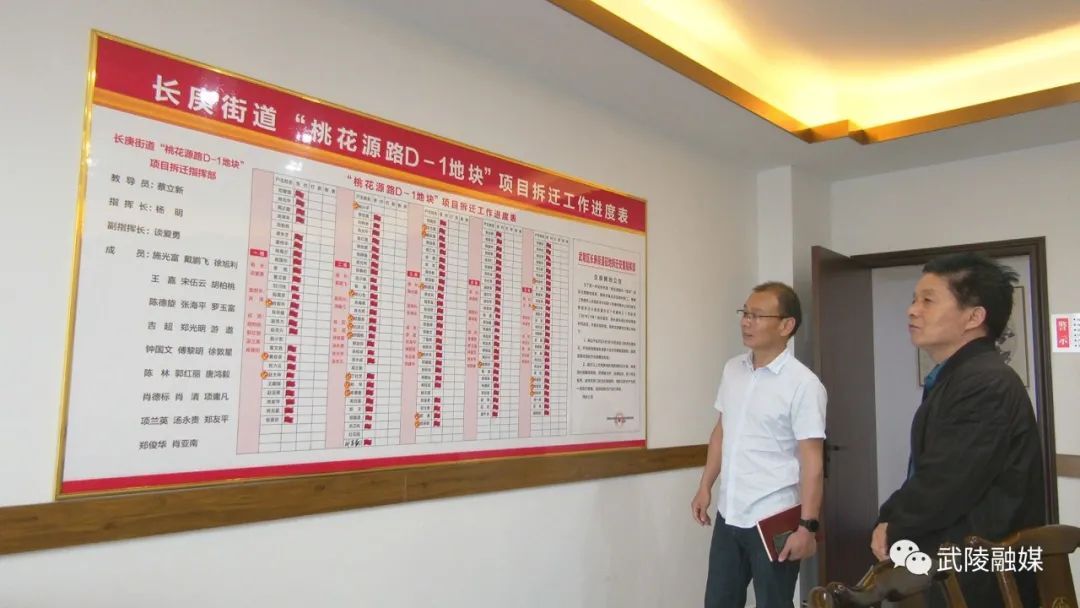 钟国文：甘做征拆一线的“螺丝钉”
