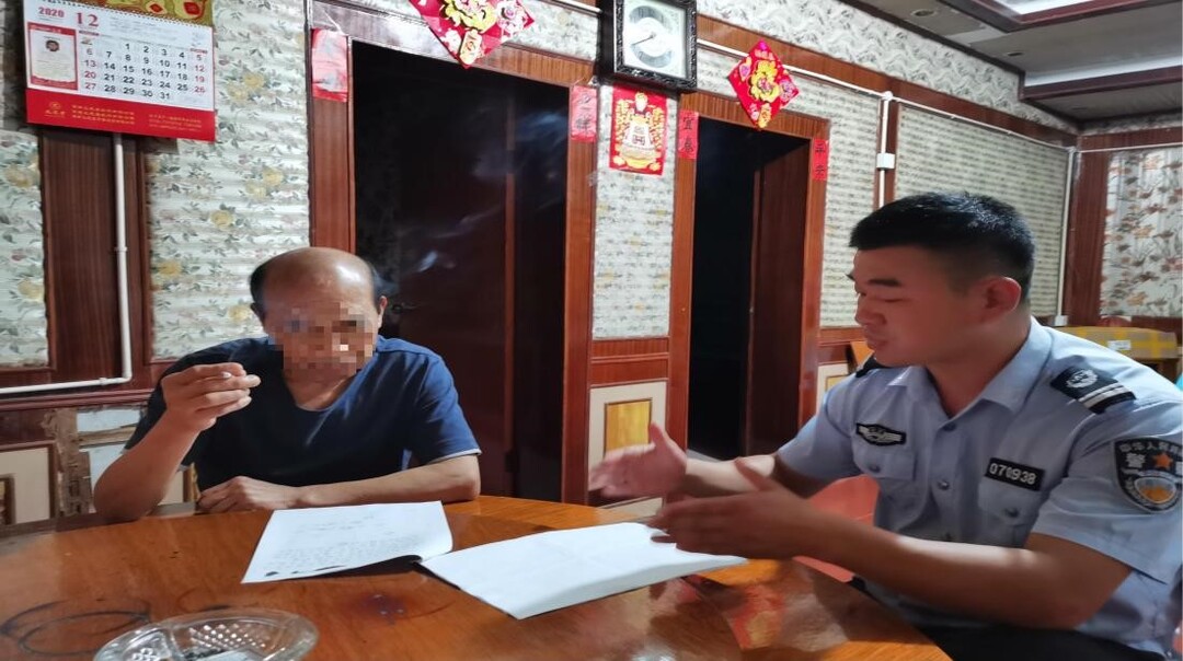 【教育整顿·为民办实事】启明司法所倾情调解暖人心，尽心尽责为百姓