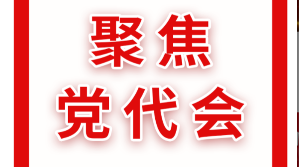 【党代表说】“蓝图”催人奋进