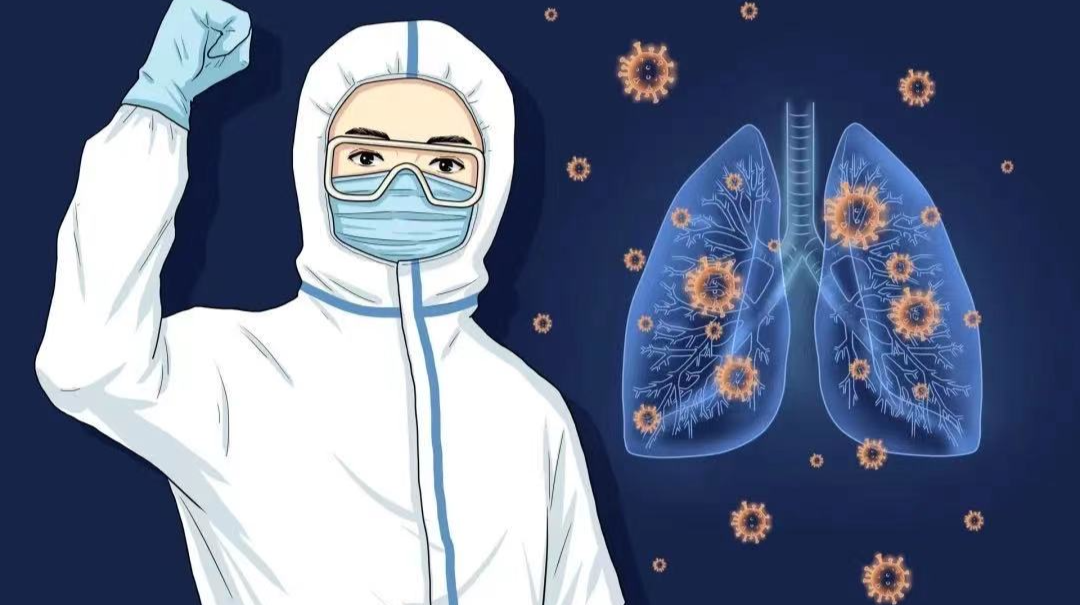 抢时间 拼速度 ——常德市科学有序应对疫情
