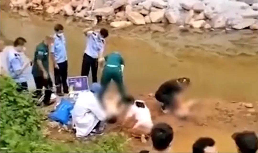 9个孩子不幸身亡！@常德人，防溺水再提醒！
