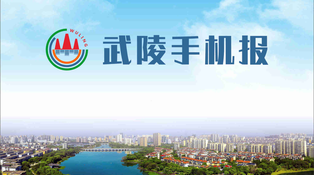 8月12日武陵手机报
