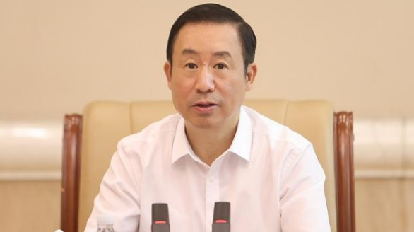 权威访谈丨在推动中部地区崛起中彰显湖南新担当——访湖南省委书记许达哲