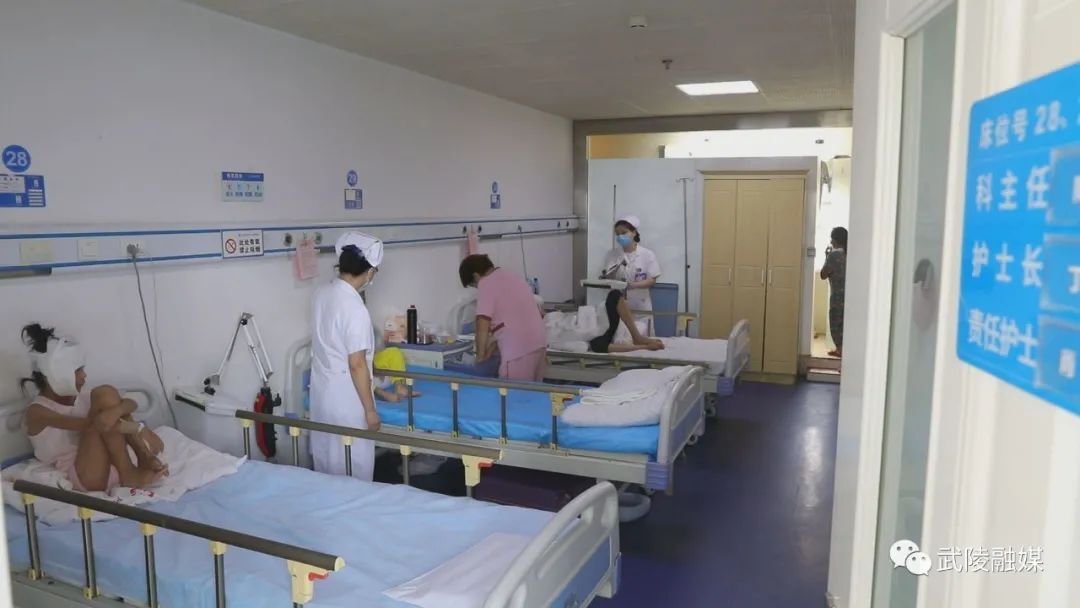 关注暑假儿童安全：预防儿童烧烫伤