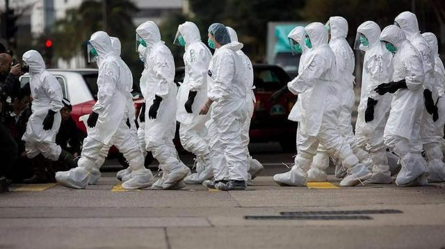 【阻击德尔塔·常德行动】紧绷一根弦 众志成城抓防控
