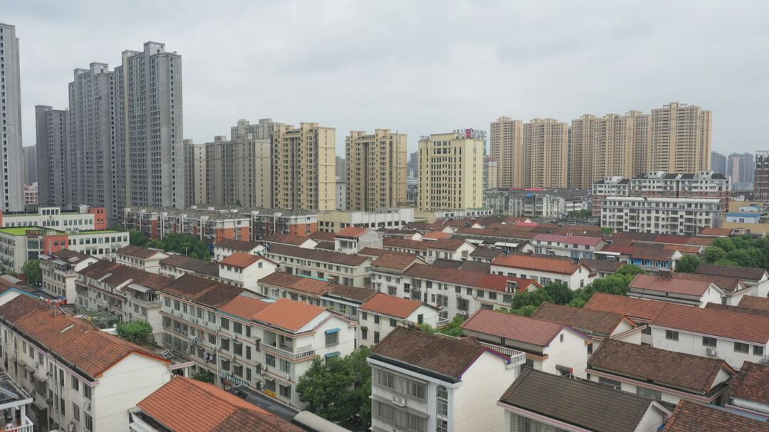 砥砺奋进铸辉煌 长庚街道：打造“五个街区” 建设魅力宜居新长庚
