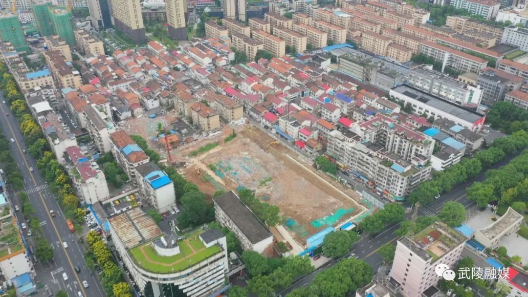 砥砺奋进铸辉煌 丹阳街道：改善生活环境 提升城市品质