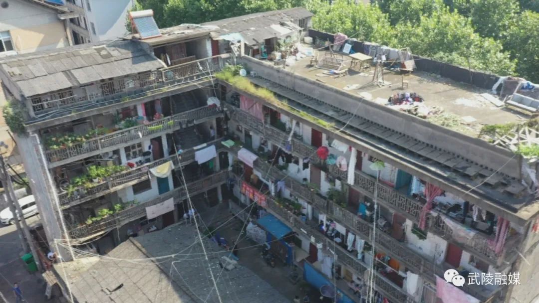 我为群众办实事 白马湖街道：加装消防设施 守护居民安全“生命线”