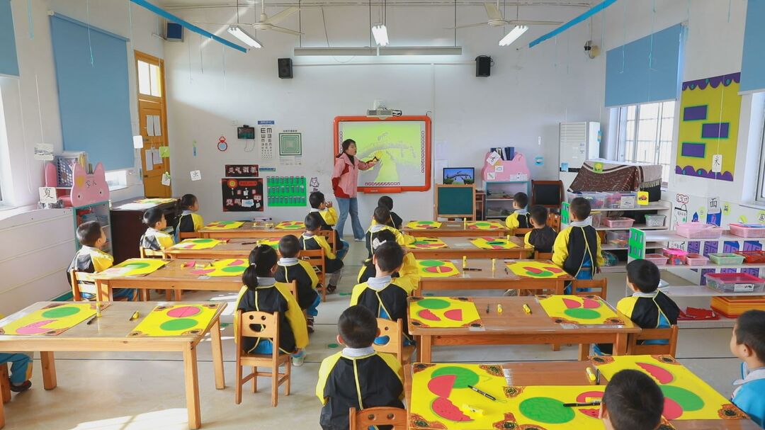 武陵区：开设周末免费社团课 敲开留守儿童兴趣门