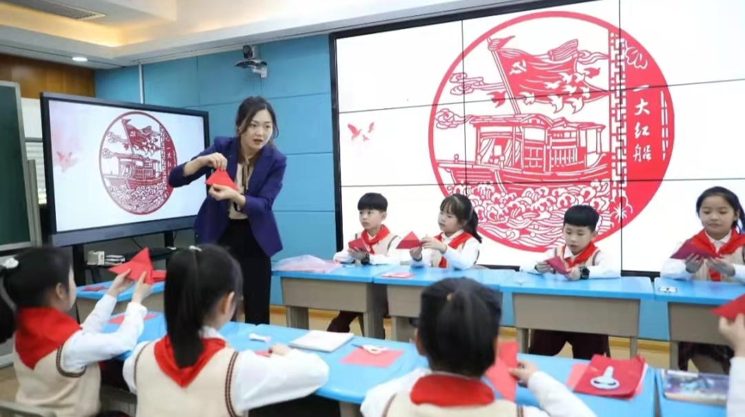 常德市8所学校荣登“国字号”，武陵区4所小学上榜