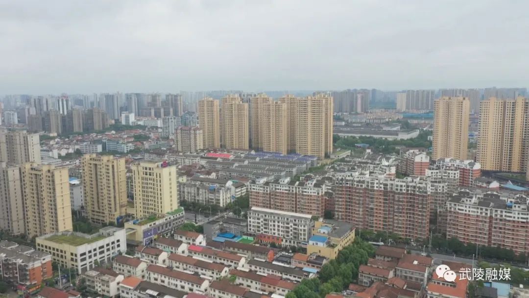 党建领航促发展 长庚街道：支部建在小区里 引领基层微治理