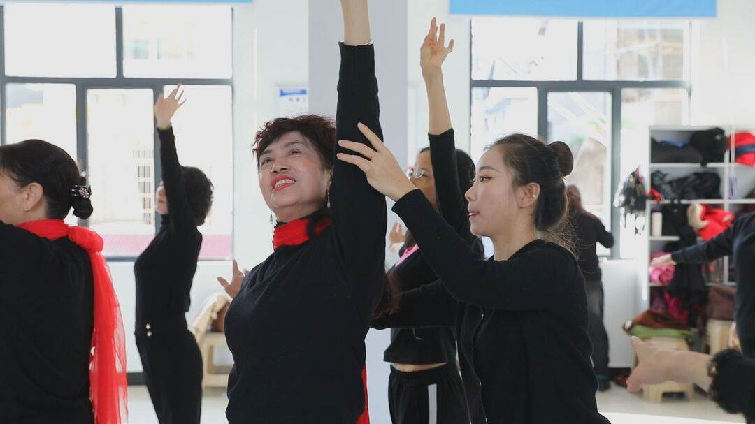 武陵区：大学生进社区“墩苗”历练  激发基层党建新活力