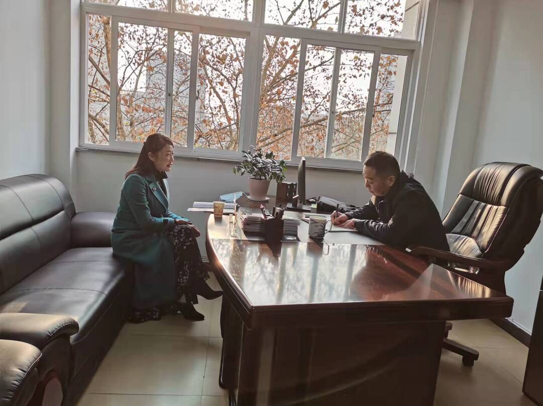 武陵区纪委监委开展“两节”期间监督检查 严防“四风”反弹