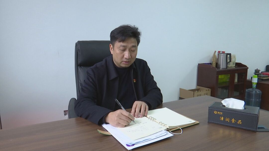 市级道德模范 蔡明主：用善行回报社会