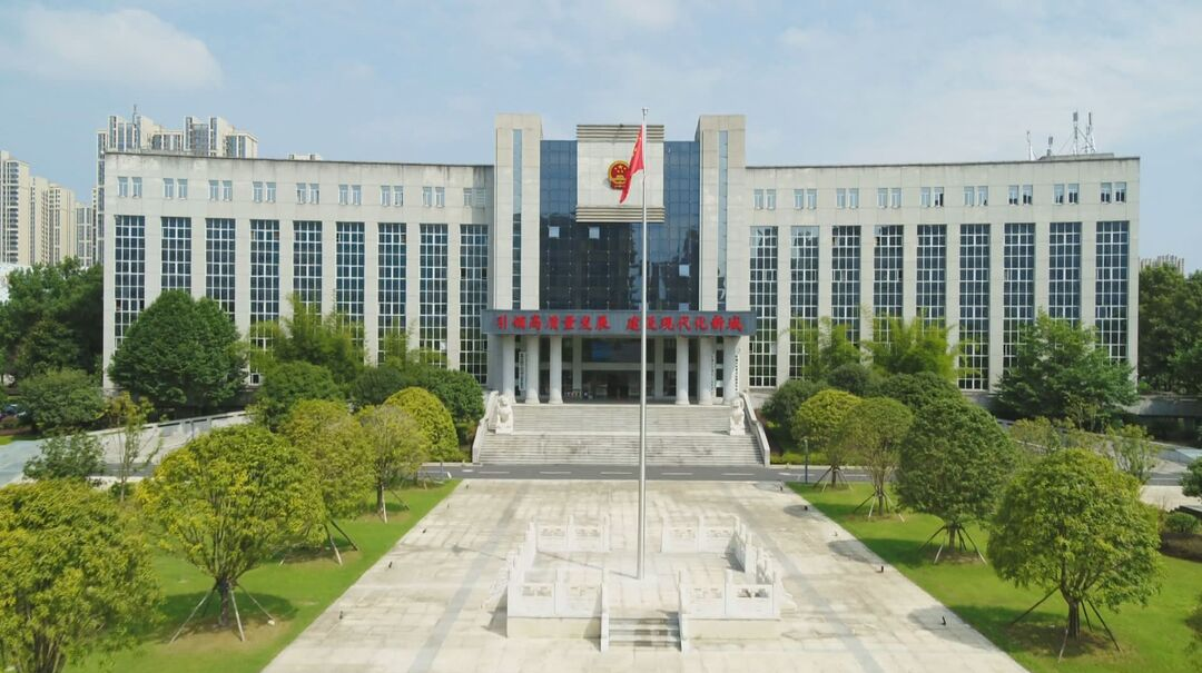 武陵区委书记康少中：营商环境是经济发展的生命线