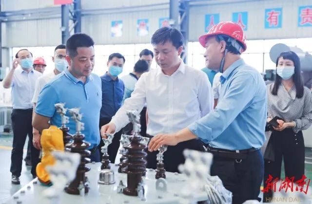 湖南日报专题推介|筑巢沅澧聚英才——常德致力打造人才聚集高地