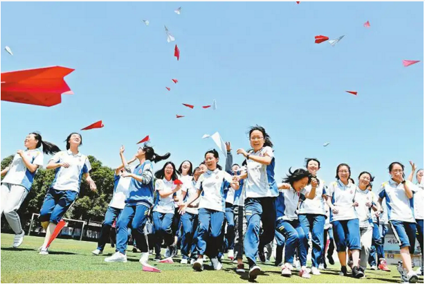高考学子专属福利：游永州免门票！写游记拿大奖！