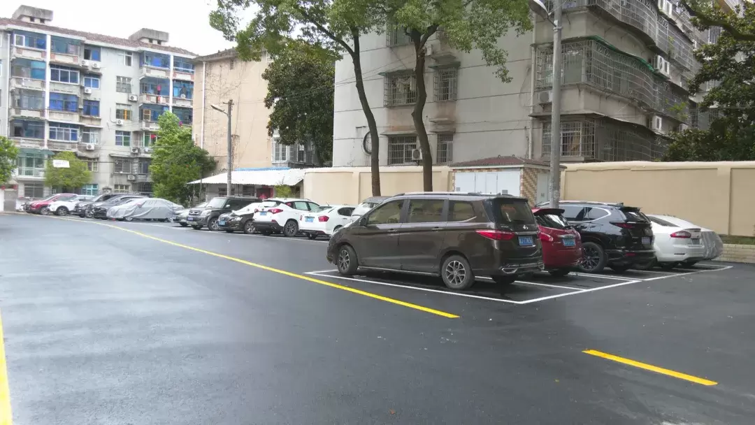 文明常德 爱在武陵 白马湖街道：整治见成效 旧貌换新颜
