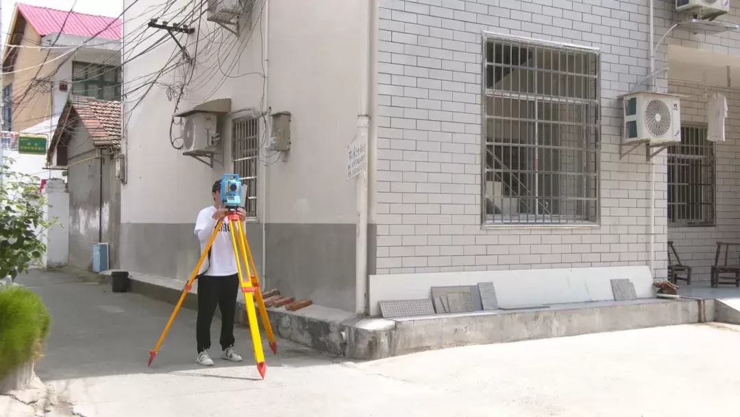 丹阳街道：为自建房安全专项整治按下“加速键”