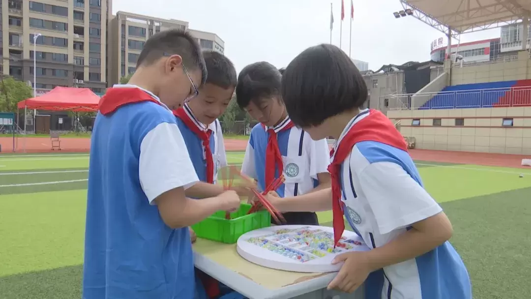 清廉学校建设（九） 武陵区第五小学：寓“廉”于乐 共倡清风正气