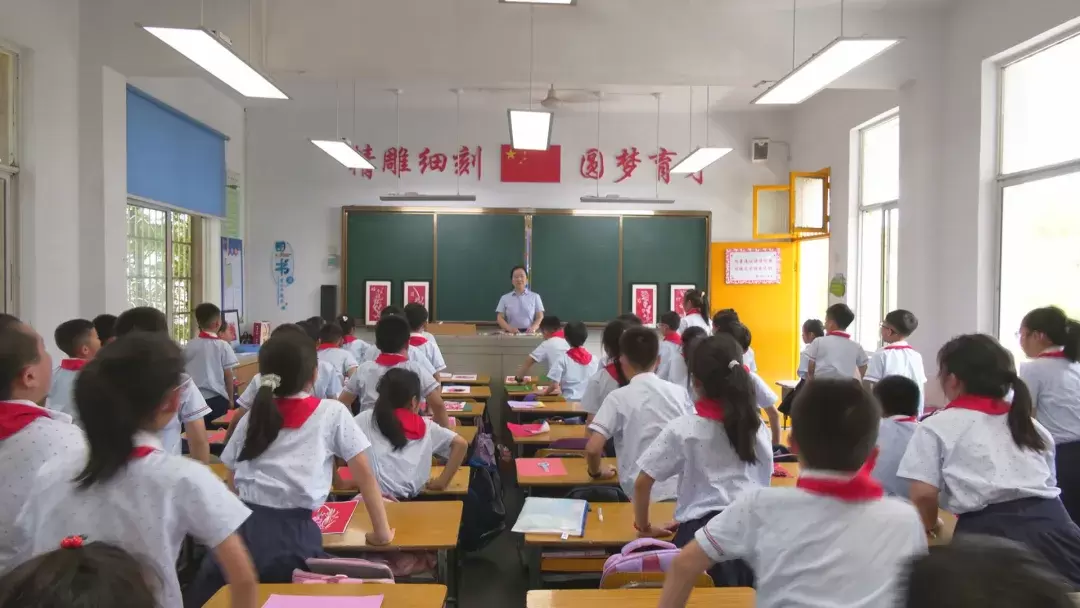 清廉学校建设（十二） 育才小学：巧手剪清风  廉洁润校园