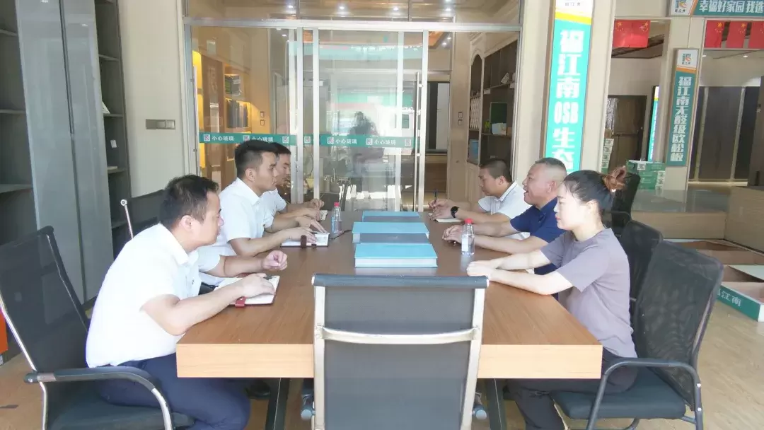 “送政策、解难题、优服务”行动 武陵区政府金融办：三天为企业追回欠款近30万元