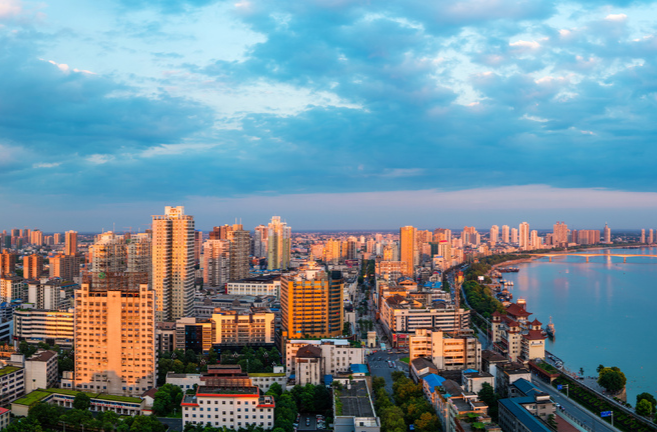 武陵区第一名 常德6月“五区”城市管理考评结果揭晓