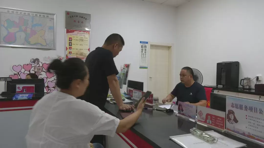 拥军拥属 | 陈兵：做好退役军人的“贴心人” 当好退役军人的“勤务兵”