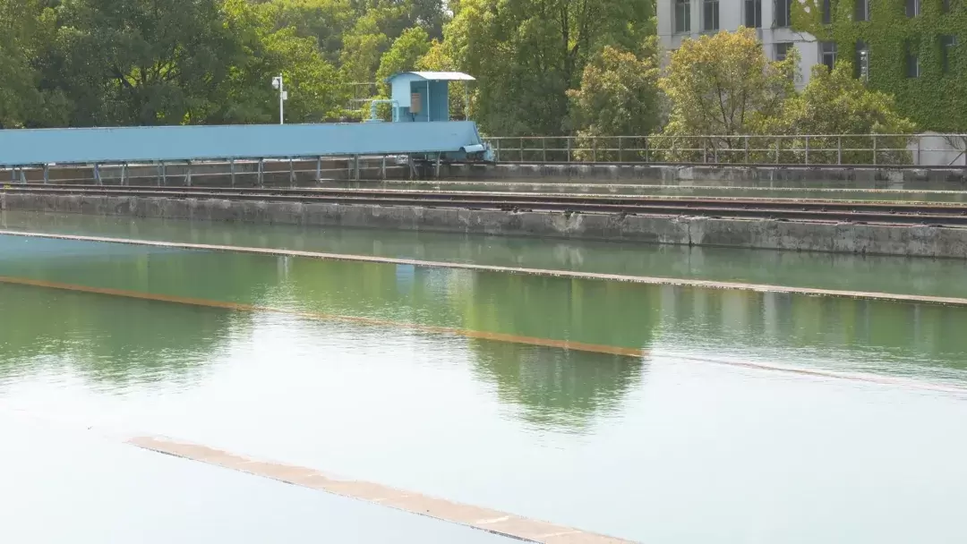 市自来水公司多举措保生活、生产用水