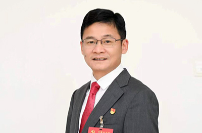 党代表说丨曹志强：团结成“一块坚硬的钢铁” 谱写现代化建设的常德新篇章