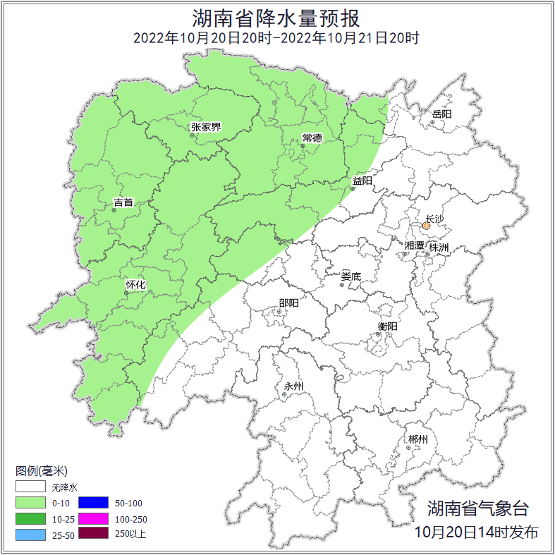 森林火险等级极高！红橙黄三色预警齐发