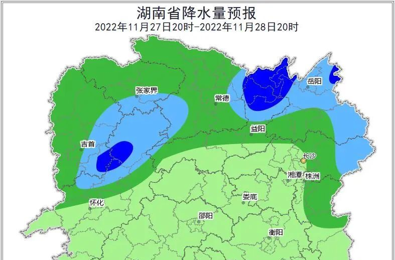 强寒潮来袭！雷暴大风、雨夹雪或冻雨！安全防护如何做？