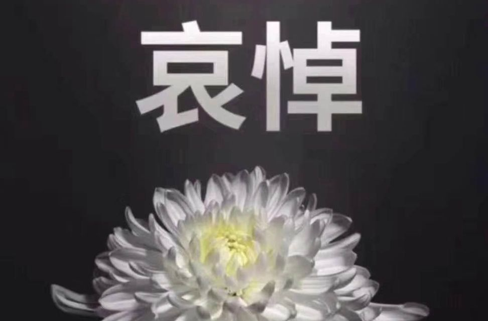 江泽民同志治丧委员会名单