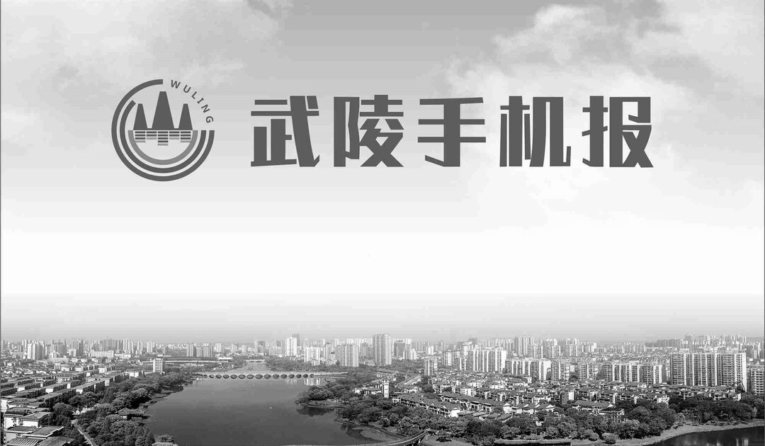 12月2日武陵手机报
