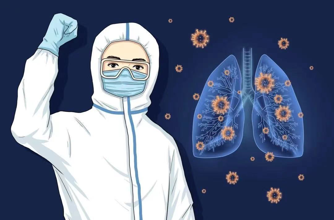 老年人接种新冠疫苗尤为必要
