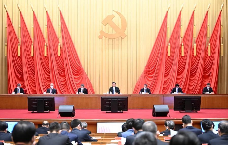把党的伟大自我革命进行到底——习近平总书记在二十届中央纪委二次全会重要讲话在湖南引起热烈反响