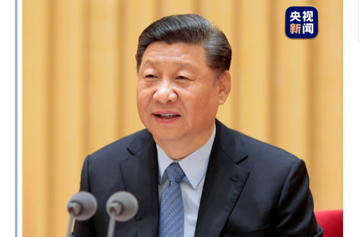 习近平对政法工作作出重要指示 向全国人民警察致以节日祝贺和慰问