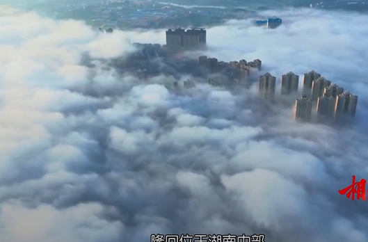 踏歌入隆回，寻找《早安隆回》爆火背后的文化密码