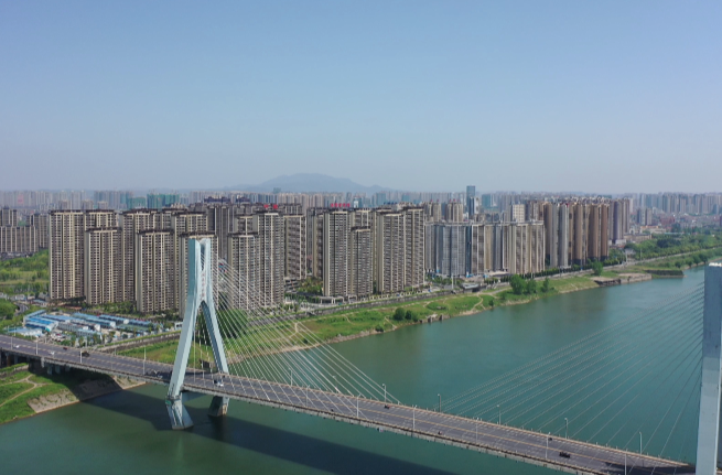 中国共产党第二十届中央委员会第二次全体会议在北京开始举行