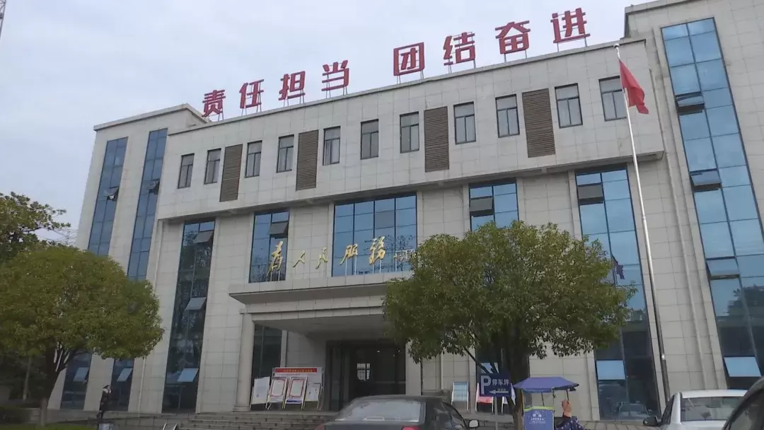 奋进新征程  东江街道:产业新融合 惠民提质量