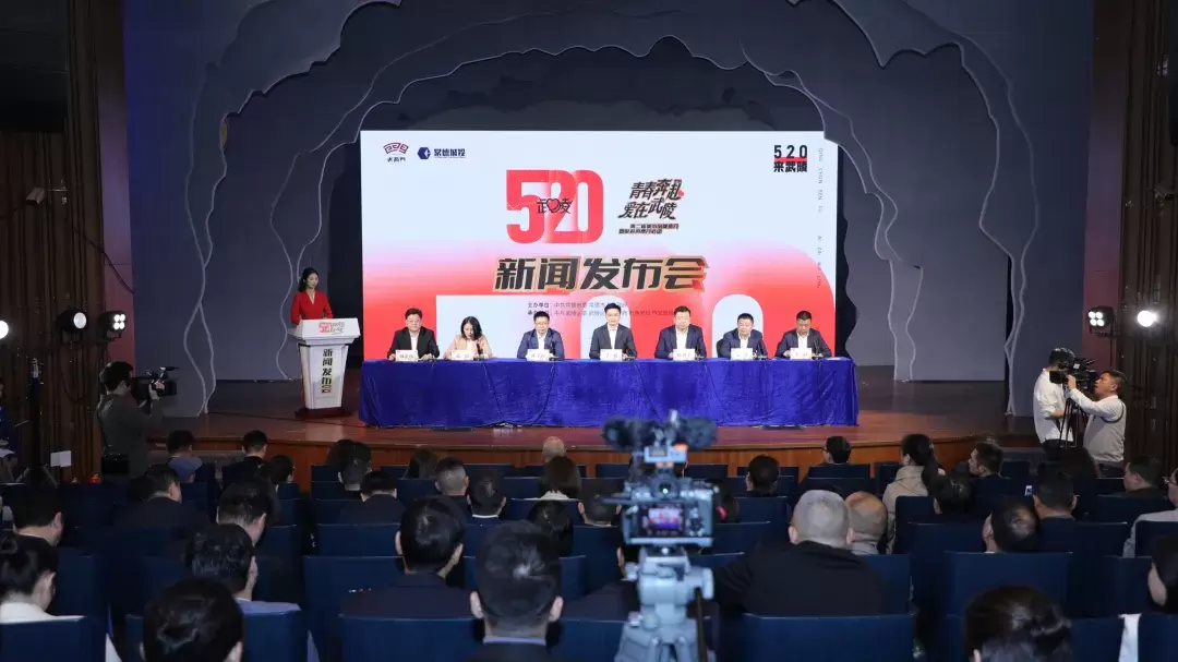 武陵区：“青春奔赴 爱在武陵”六大系列活动邀您共赴青春之约