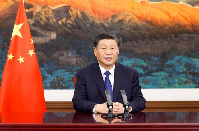 习近平致电祝贺埃尔多安再次当选土耳其总统