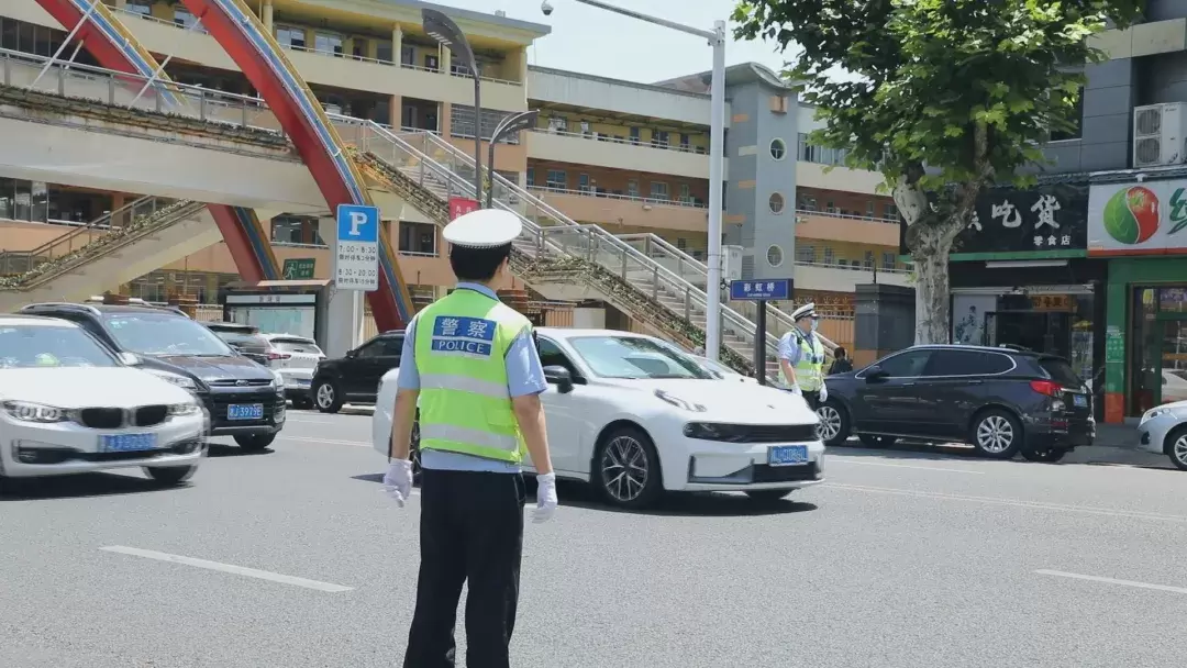 常德：多方携手 合力护航高考