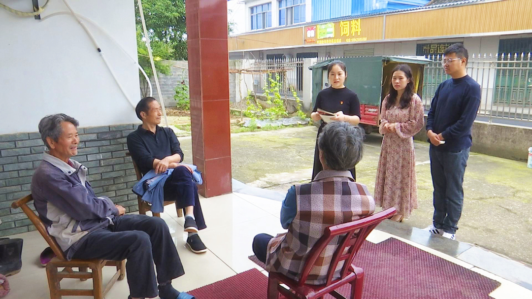 【干部作风建设在行动】 武陵区丹洲乡：青年干部培养以“廉”为先