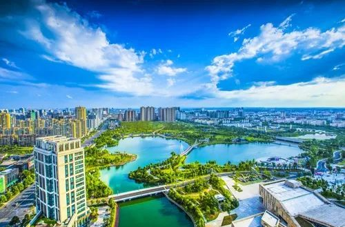 《湖南日报》点赞武陵区打造“520·来武陵”城市品牌引领高质量发展