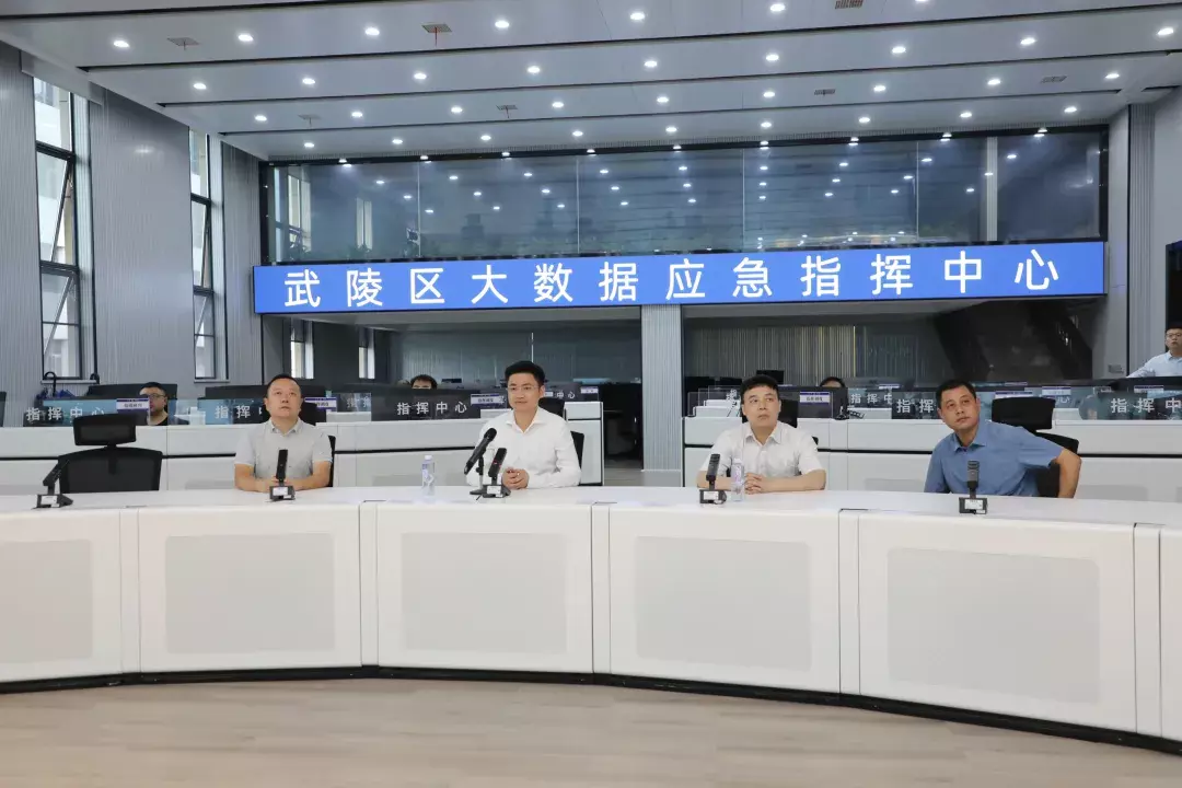 寻健以“四不两直”方式督导端午节安全生产、应急值守等工作
