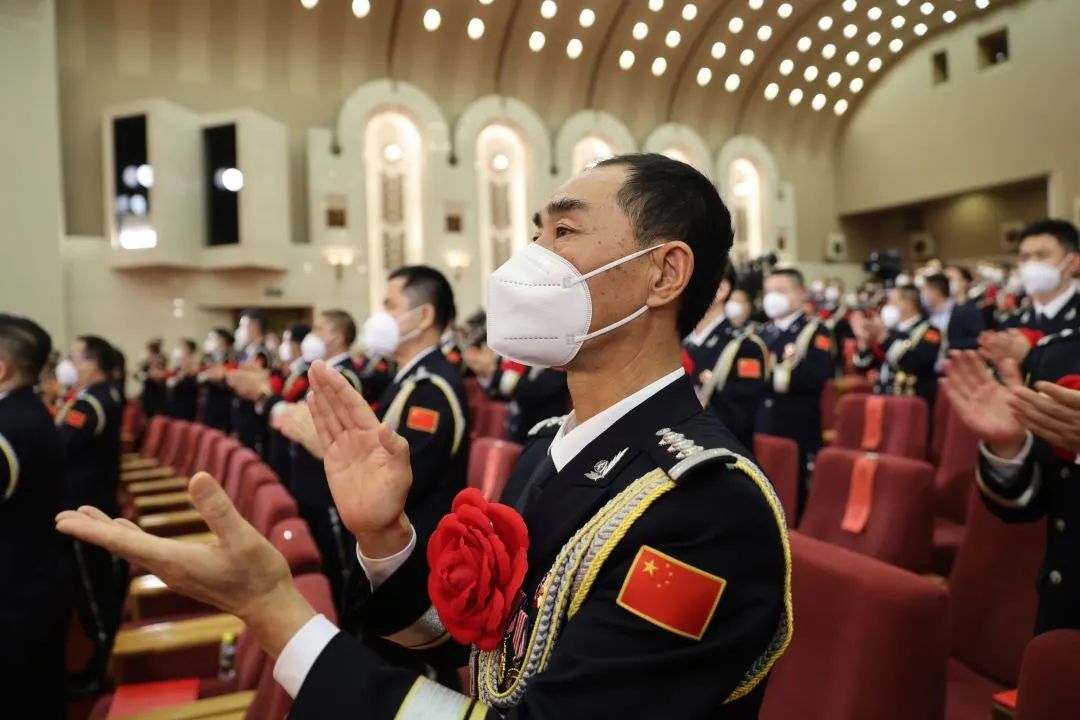 常德公安：在护航高质量发展道路上 绘就沅澧大地平安画卷