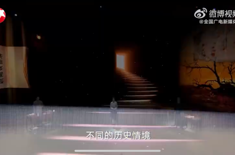 《时间的答卷》
