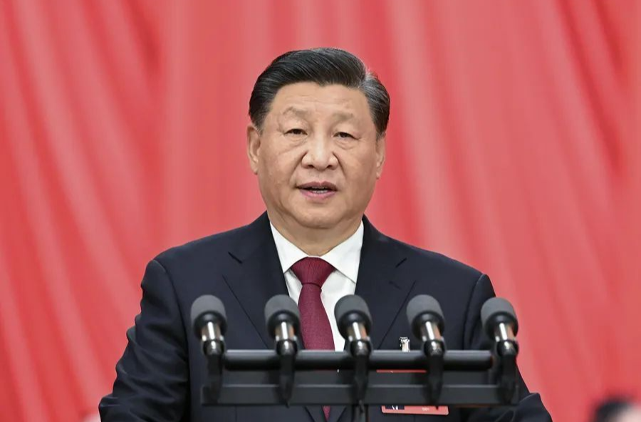 中央军委主席习近平签署通令给2个单位、2名个人记功